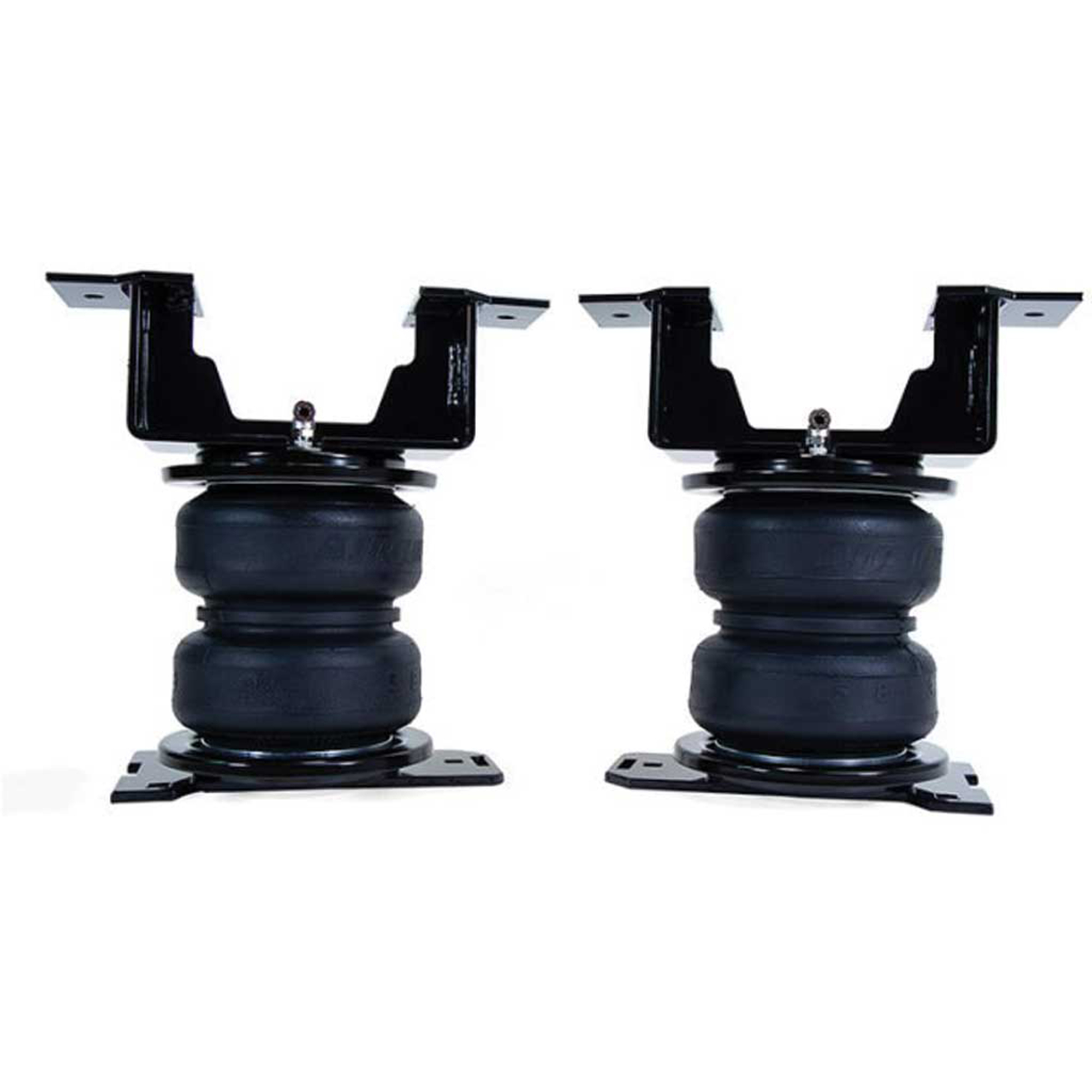 Air Lift Company LoadLifter 5000 Ultimate Air Spring Kit — For 2019+ Chevrolet Silverado/GMC Sierra AT4/Trail Boss, Heavy-Duty, Adjustable, Model# ALC88388